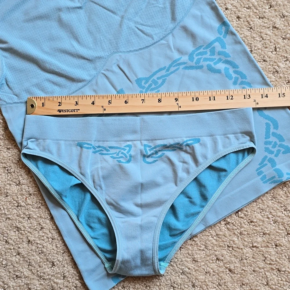 Athleta Lounge/Sleep Set Size L - Picture 8 of 8